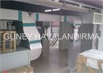Havaland�rma Sistemleri