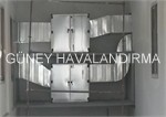 Havaland�rma Sistemleri