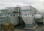 Havaland�rma Sistemleri