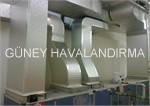 Havaland�rma Sistemleri