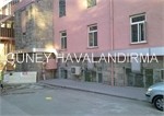 Havaland�rma Sistemleri