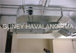Havaland�rma Sistemleri